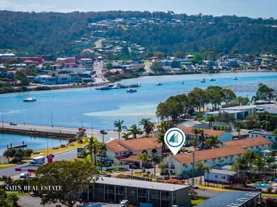 17 / 1 Dunns Lane, Merimbula