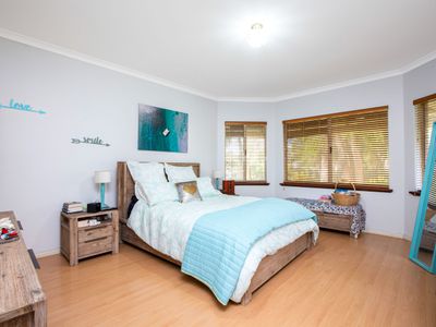 8 Koorden Street, Dalyellup