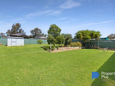 9 Irontree Close, Kangaroo Flat