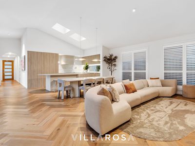 58 Dell Boulevard, Fyansford