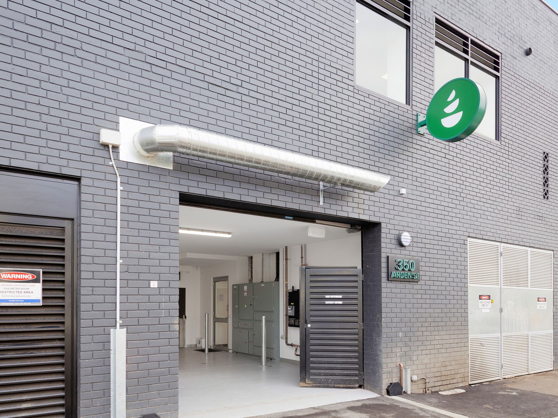 Level 1 / 350-354 Arden Street, Kensington