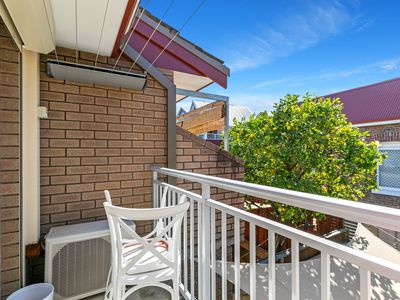 16 / 323 Stirling Street, Highgate