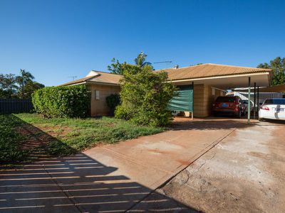 30 Curlew Crescent, South Hedland