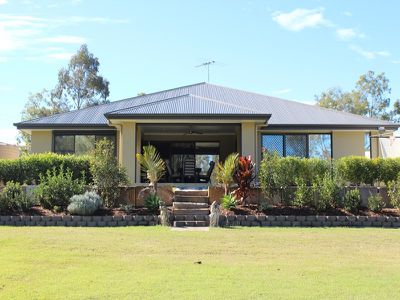 25 Phar Lap Parade, Karalee