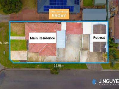 23 Moore Street, Canley Vale