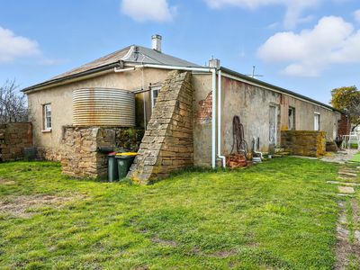 7 George Street, Hamilton