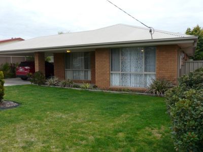 Tocumwal