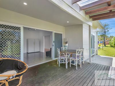 5 River Street, Woodburn
