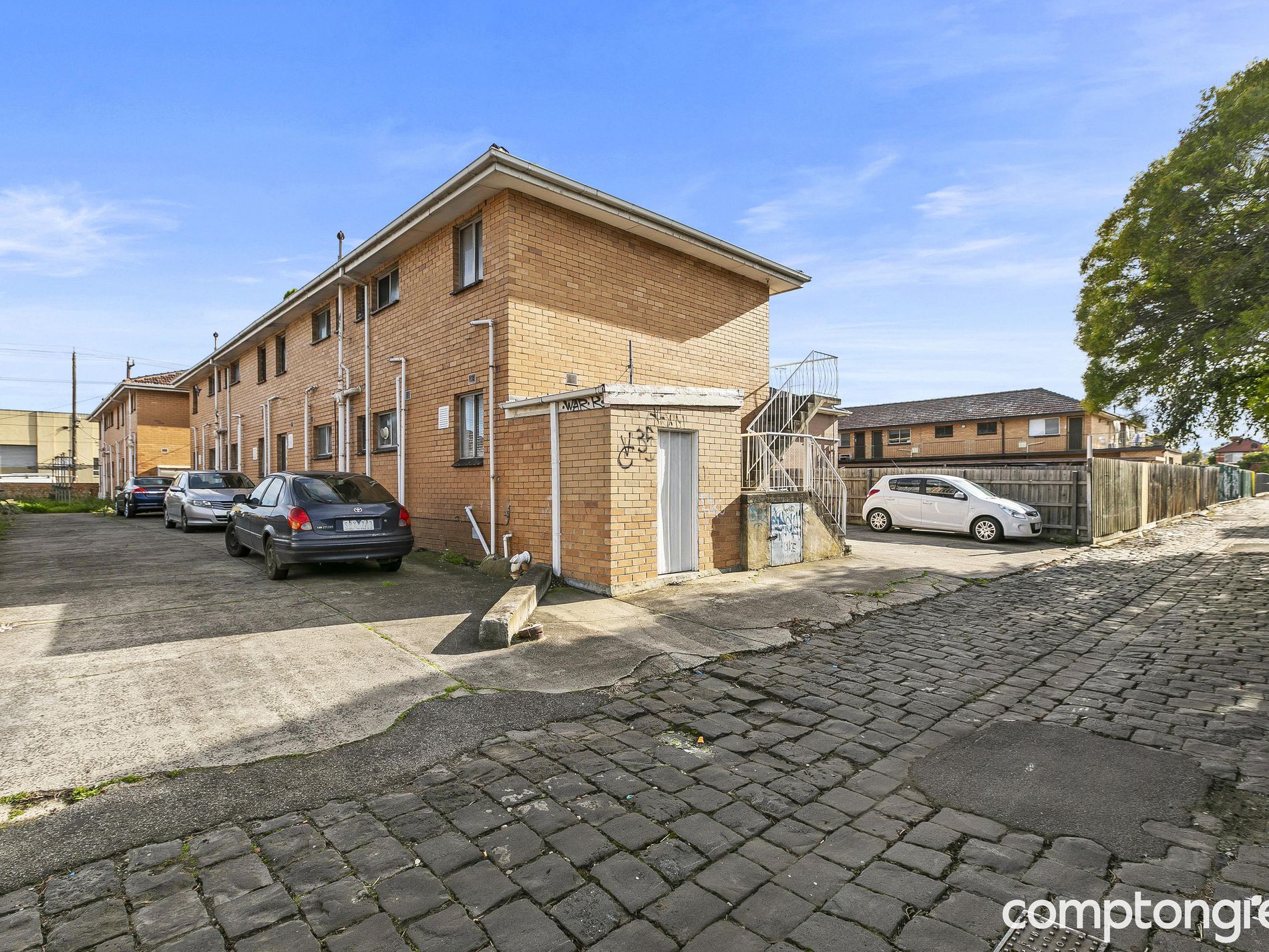 13 Gordon Street, Footscray