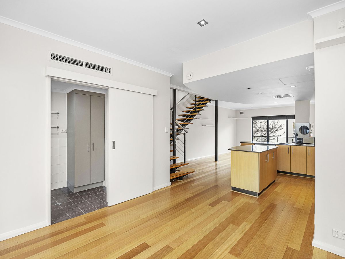 6 Boans Lane, East Perth