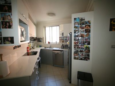 5 / 10 Earl Place, Potts Point