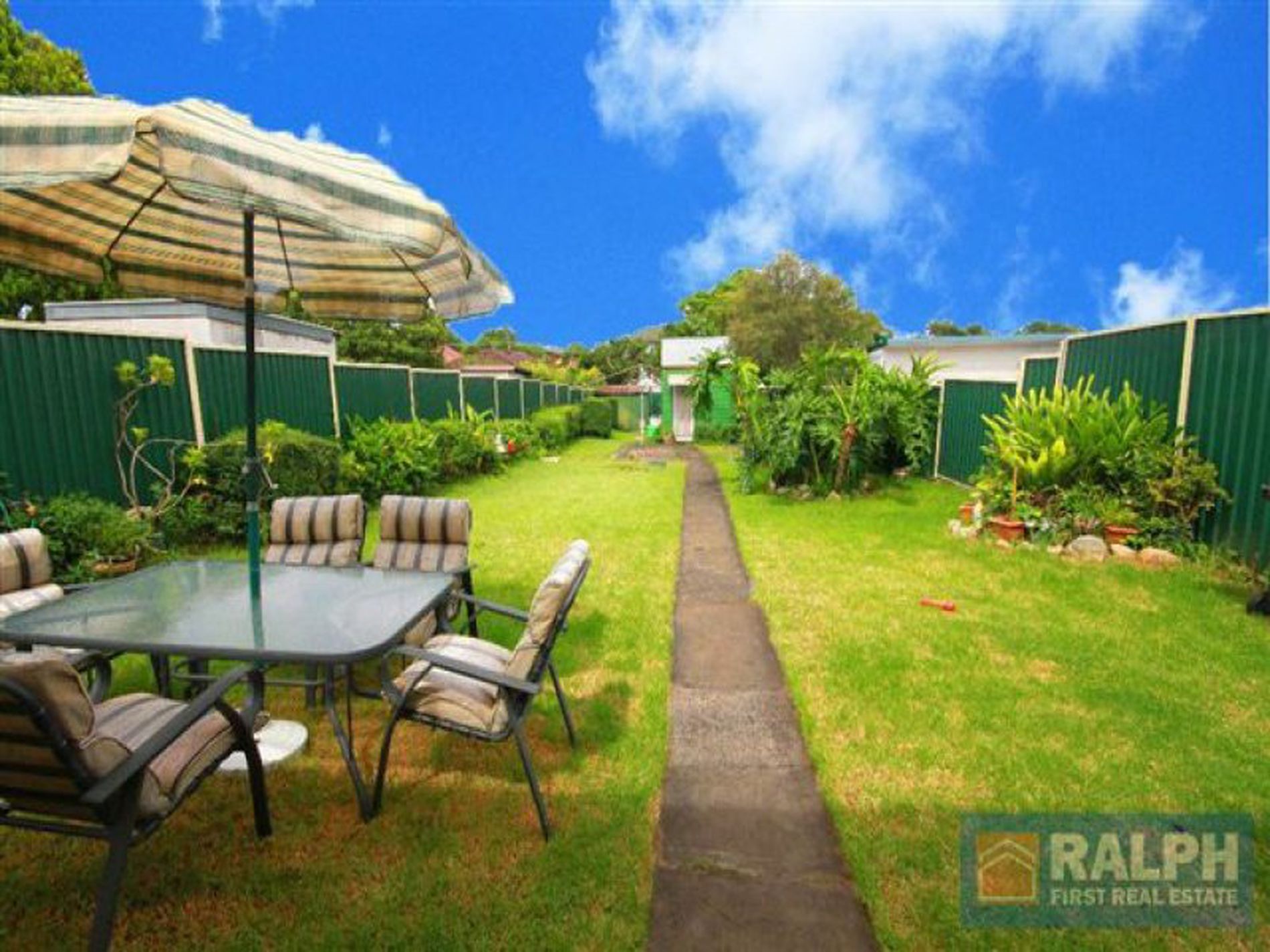 25 Taylor Street, Lakemba