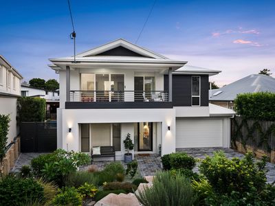 3 Joan Street, Norman Park