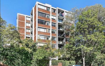 66 / 77 Cook Road, Centennial Park