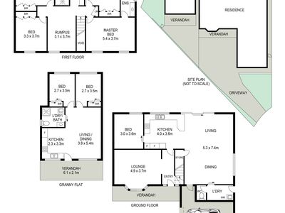 6 Toona Place, Bossley Park