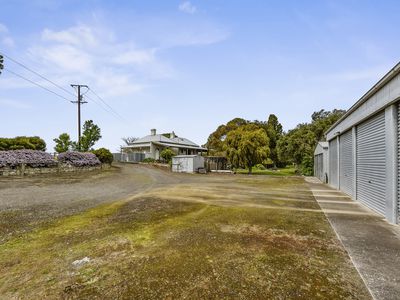 57 Carthew Road, Rendelsham