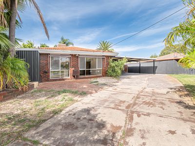52 Shillington Way, Thornlie