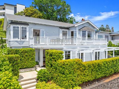12 Raumati Road, Remuera