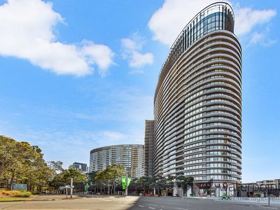 1812 / 7 Australia Avenue, Sydney Olympic Park