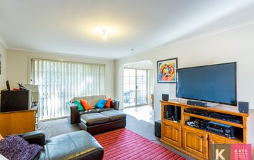 Unit 2/6 Messmate Court, Berwick
