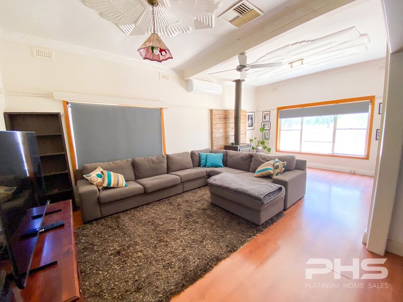 143 Cassidy Lane, Koondrook