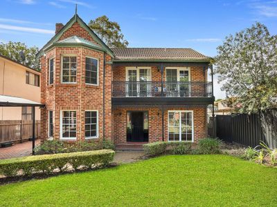 47 Beresford Road, Strathfield