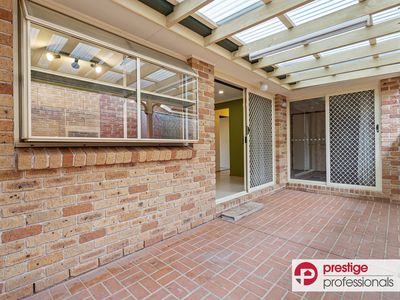 21 Paroo Court, Wattle Grove