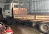 BYRNE - DUNDEE CLEARING SALE