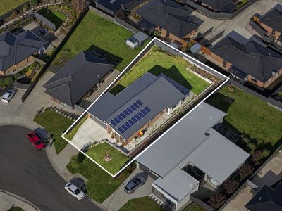 12 Simmonds Court, Legana