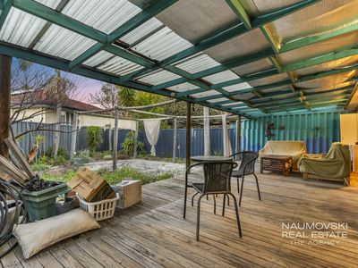40 Allinson Drive, Girrawheen