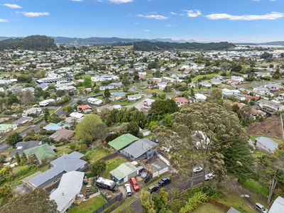 3A Warwick Place, Raumanga