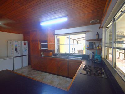 216 LILY CREEK ROAD, Cardwell