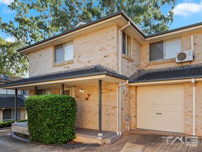 3 / 67 Park Avenue, Kingswood