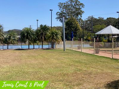 39A Arthur Phillip Drive, Kincumber