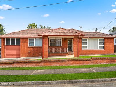 3 Harrow Avenue, Lansvale