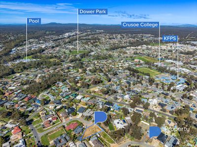 7 THE GUMS COURT, Kangaroo Flat