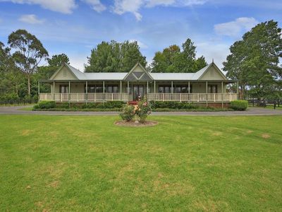 149A Moss Vale Road, Kangaroo Valley