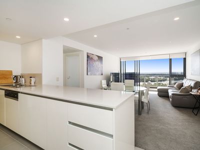 1306 / 96 Bow River Crescent, Burswood