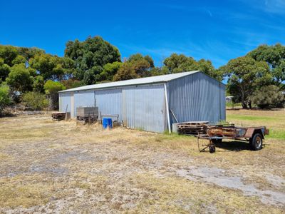 Lot 10, Rivoli Drive, Beachport