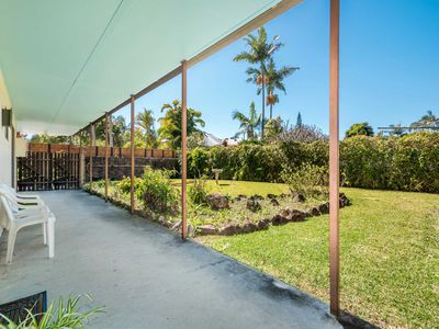 12 Banksia Place, Mullumbimby