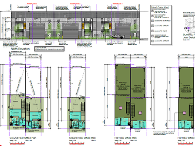 65B Patch Circuit, Laverton North