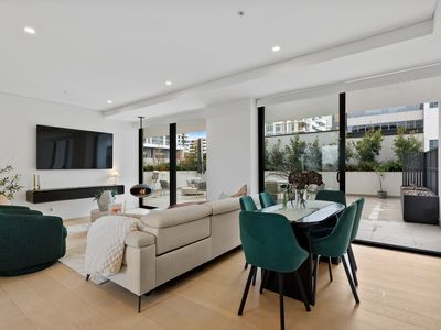 106 / 290 Keira Street, Wollongong
