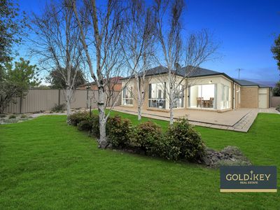 206 Thames Boulevard, Tarneit