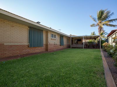 2 Sharman Mews, Port Hedland