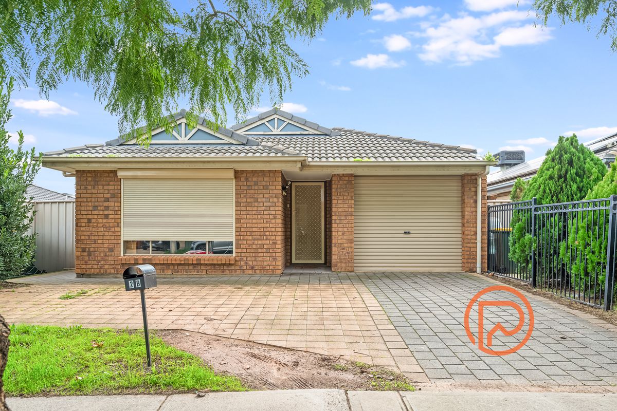 2B Glenburnie Avenue, Northfield