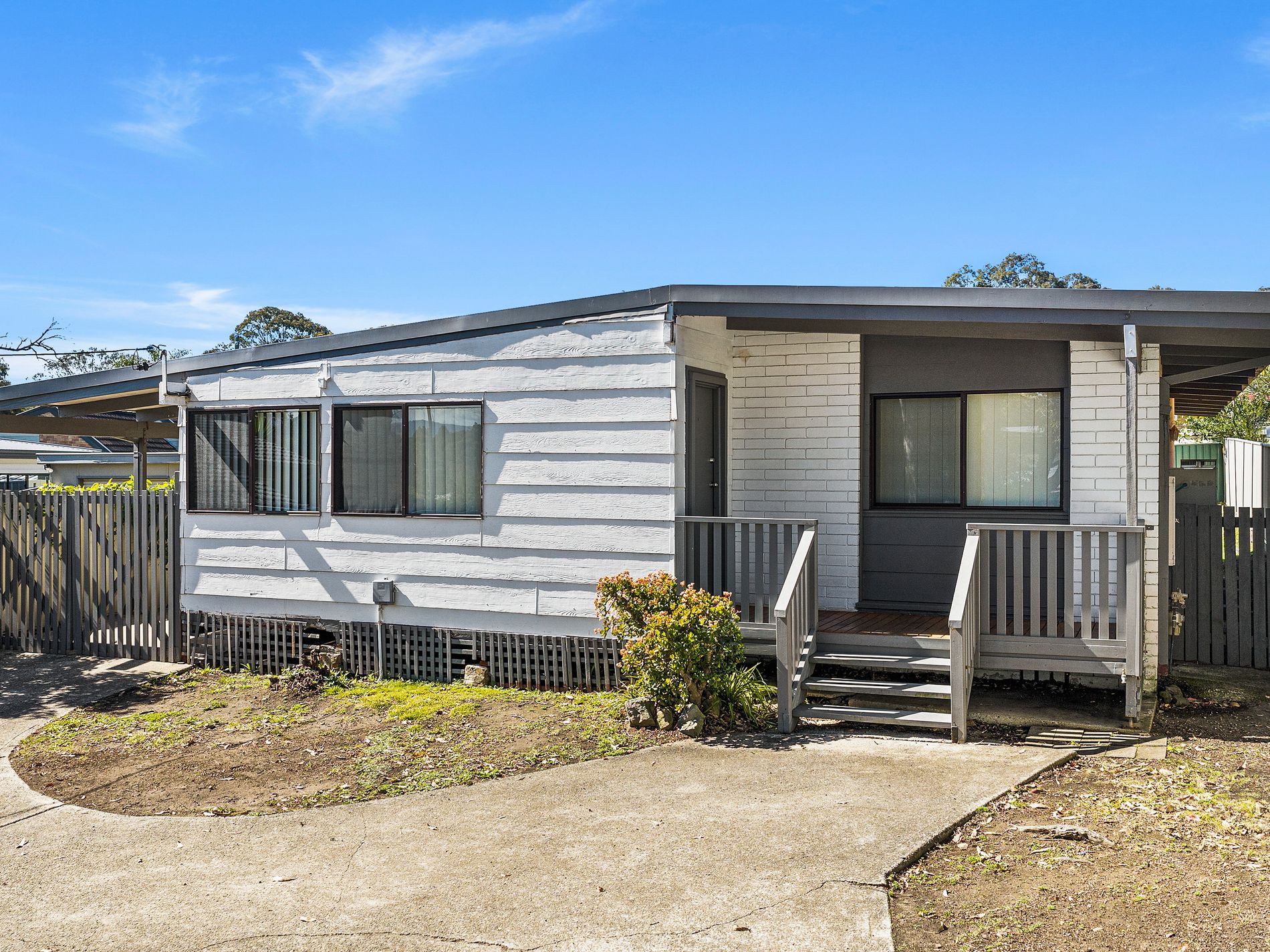 230 Kinghorne Street, Nowra