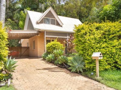 30 Lyndhurst Grove, Tewantin