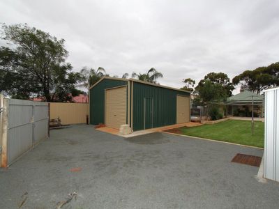 305 Egan Street, Kalgoorlie