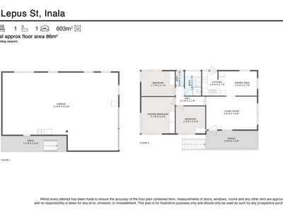 2 Lepus Street, Inala