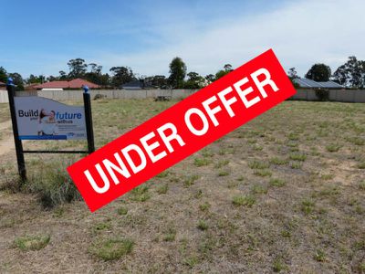 Lot 80, Haynes , Tocumwal